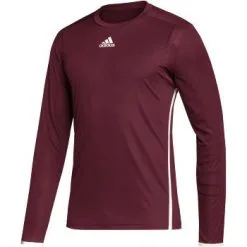 Adidas Mens Team Issue LS Jersey -Adidas Store 144211964