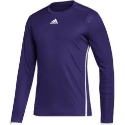 Adidas Mens Team Issue LS Jersey -Adidas Store 144211973