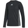 Adidas Womens Team Issue LS Jersey