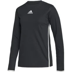 Adidas Womens Team Issue LS Jersey