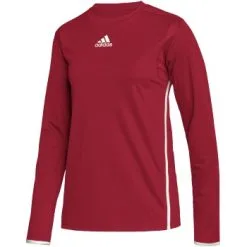 Adidas Womens Team Issue LS Jersey 20 Adidas Womens Team Issue LS Jersey -Adidas Store 144212021