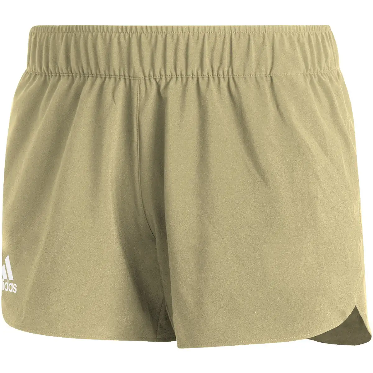 Adidas Women's Sideline 21 3" Training Shorts 18 Adidas Women's Sideline 21 3" Training Shorts - Image 16