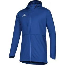 Adidas Men's Game Mode Rain Jacket -Adidas Store 144212233