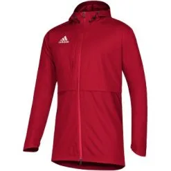 Adidas Men's Game Mode Rain Jacket -Adidas Store 144212243