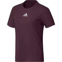 Adidas Womens Fresh BOS Short Sleeve Tee -Adidas Store 144216201