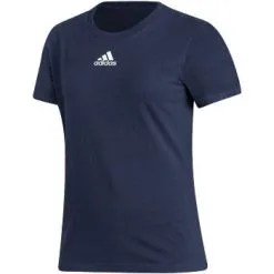 Adidas Womens Fresh BOS Short Sleeve Tee -Adidas Store 144216203