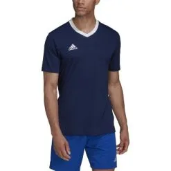 Adidas Mens Entrada 22 Soccer Jersey -Adidas Store 144217669