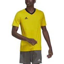 Adidas Mens Entrada 22 Soccer Jersey -Adidas Store 144217674