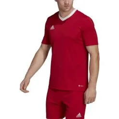 Adidas Mens Entrada 22 Soccer Jersey -Adidas Store 144217675