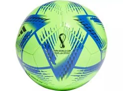 Adidas Al Rihla World Cup 2022 Club Soccer Ball 9 Adidas Al Rihla World Cup 2022 Club Soccer Ball -Adidas Store 144232121