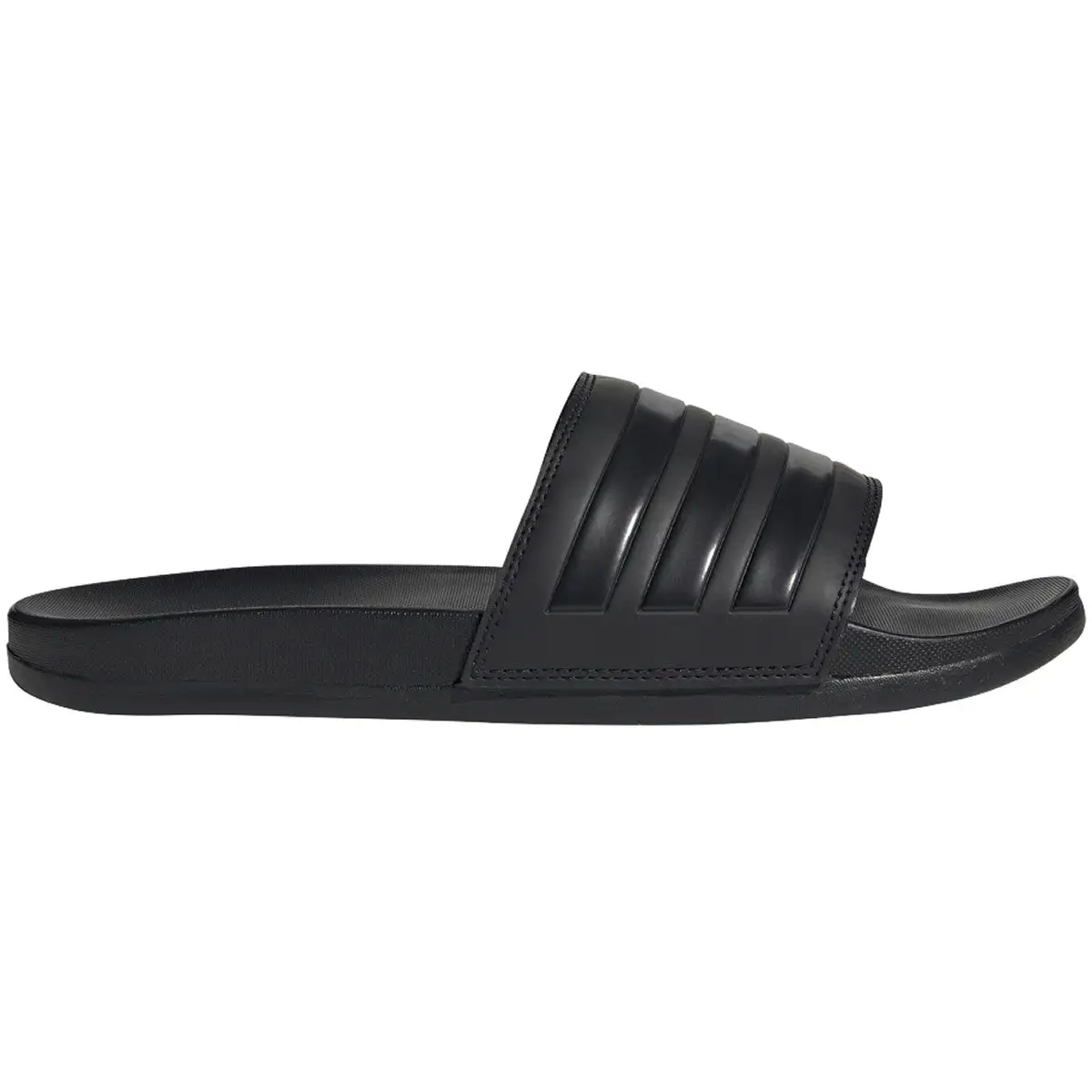 Adidas Men's Adilette Comfort Slides 12 Adidas Men's Adilette Comfort Slides - Image 10