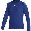 Adidas Women's Fresh BOS Long Sleeve T-Shirt
