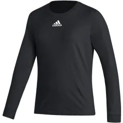 Adidas Women's Fresh BOS Long Sleeve T-Shirt -Adidas Store 145725671