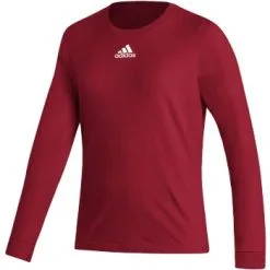Adidas Women's Fresh BOS Long Sleeve T-Shirt -Adidas Store 145725772