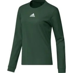 Adidas Women's Fresh BOS Long Sleeve T-Shirt -Adidas Store 145725894