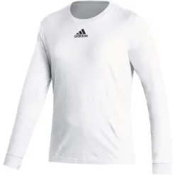 Adidas Women's Fresh BOS Long Sleeve T-Shirt -Adidas Store 145725904