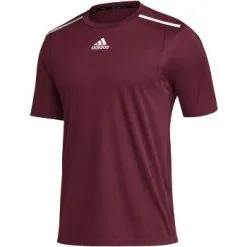 Adidas Men's Team Issue Short Sleeve Jersey -Adidas Store 145897549