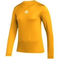 Adidas Women's Long Sleeve Pregame BOS T-Shirt -Adidas Store 145898053