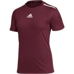 Adidas Women's Team Issue Short Sleeve Jersey -Adidas Store 145898600
