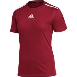 Adidas Women's Team Issue Short Sleeve Jersey -Adidas Store 145898602