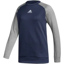 Adidas Women's ADI Team Issue Long Sleeve Crew Neck Shirt -Adidas Store 146105610