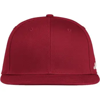Adidas Unisex Structured Snapback Cap 10 Adidas Unisex Structured Snapback Cap - Image 8