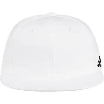 Adidas Unisex Structured Snapback Cap 4 Adidas Unisex Structured Snapback Cap - Image 2