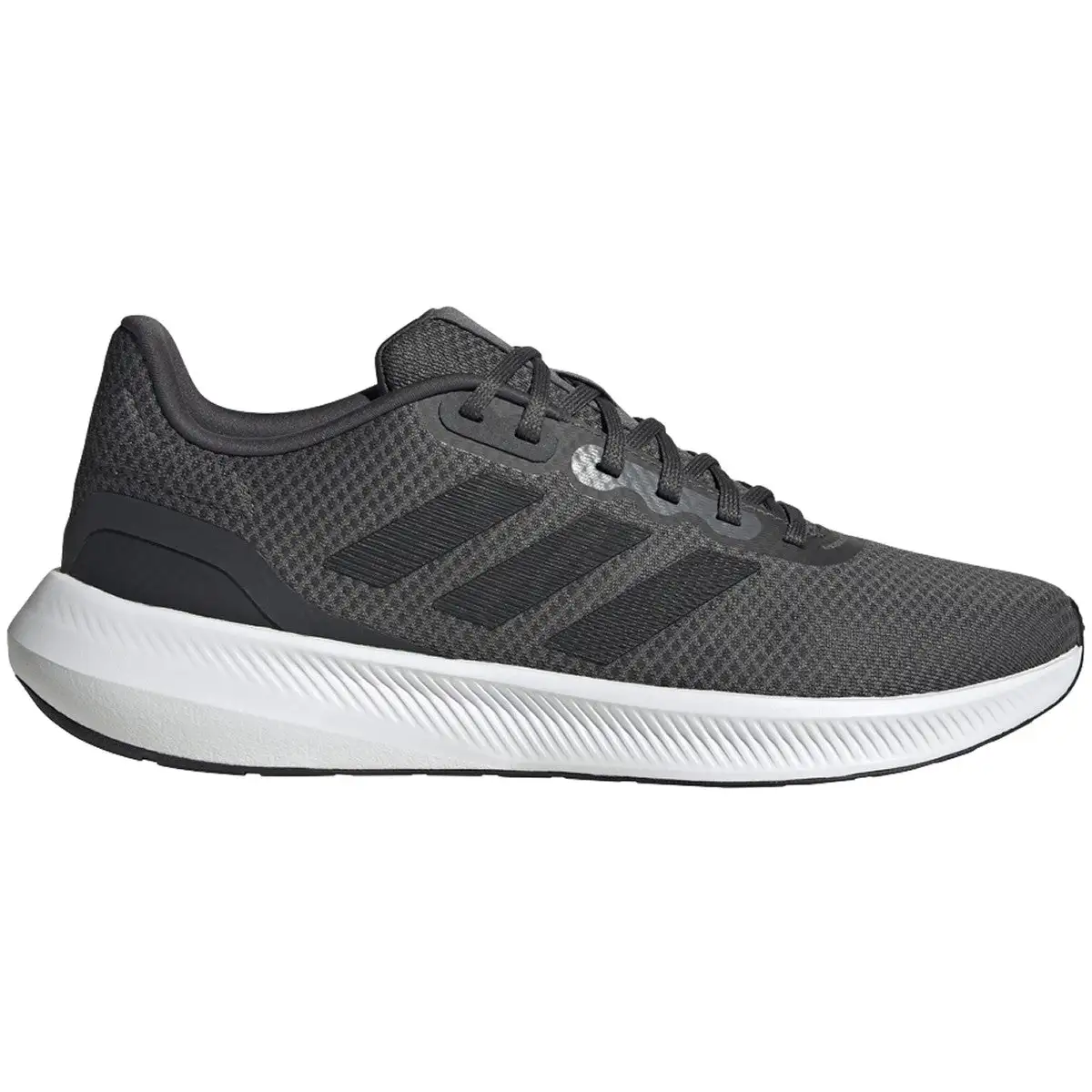 Adidas Mens Runfalcon 3.0 Running Shoes 11 Adidas Mens Runfalcon 3.0 Running Shoes - Image 9