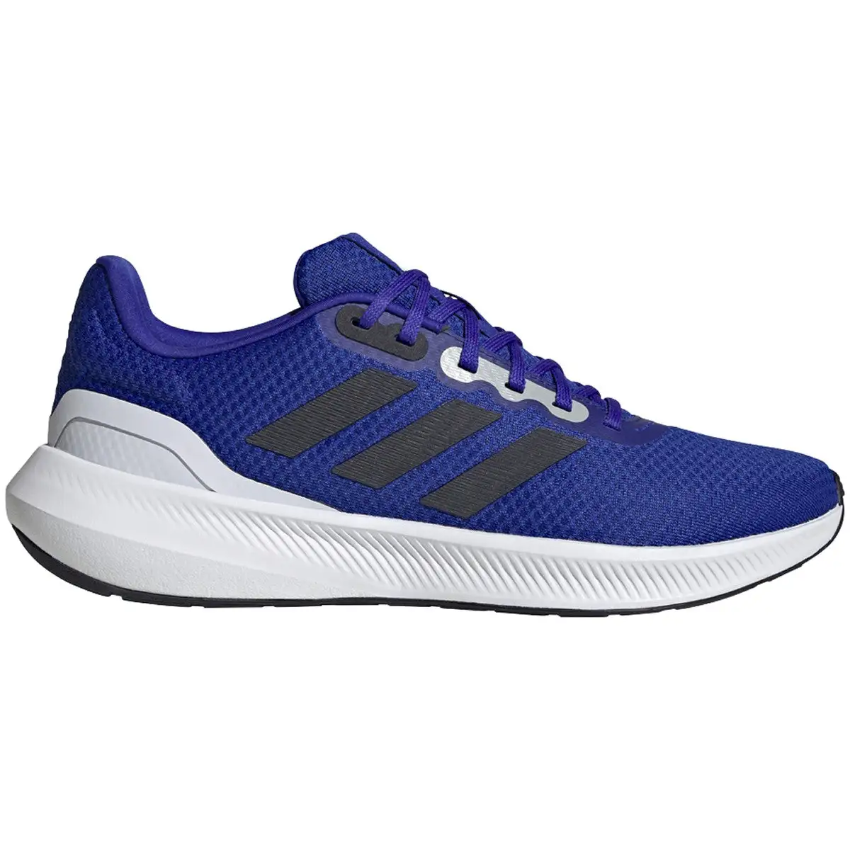 Adidas Mens Runfalcon 3.0 Running Shoes 9 Adidas Mens Runfalcon 3.0 Running Shoes - Image 7