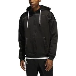 Adidas Men's Stadium Full Zip Hoodie -Adidas Store 146266058