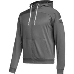 Adidas Men's Stadium Full Zip Hoodie -Adidas Store 146266060