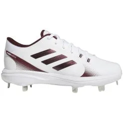 Adidas Womens PureHustle 2 Baseball Cleats -Adidas Store 146833669