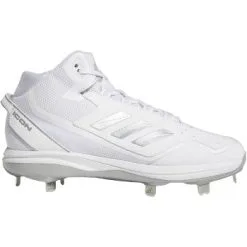 Adidas Mens Icon 7 Mid Baseball Cleats -Adidas Store 146833670