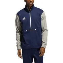Adidas Mens Team Issue 1/4 Zip Sweatshirt -Adidas Store 146902799