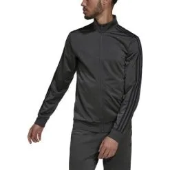 Adidas Mens Warm-Up Tricot Regular 3-Stripes Track Jacket 41 Adidas Mens Warm-Up Tricot Regular 3-Stripes Track Jacket -Adidas Store 146960261 8b10959d 170c 42c8 ba70 b1bb1a99f5ee