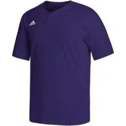Adidas Men's Icon Pro 2 Button Baseball Jersey -Adidas Store 146970759