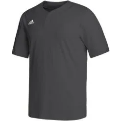 Adidas Men's Icon Pro 2 Button Baseball Jersey -Adidas Store 146970776