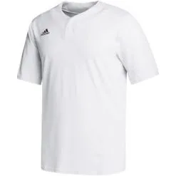Adidas Men's Icon Pro 2 Button Baseball Jersey -Adidas Store 146970779