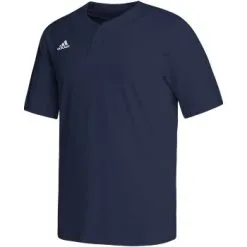 Adidas Men's Icon Pro 2 Button Baseball Jersey -Adidas Store 146970782