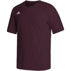 Adidas Men's Icon Pro 2 Button Baseball Jersey -Adidas Store 146970834