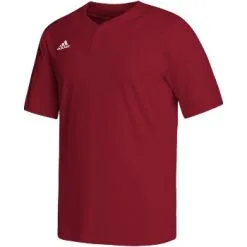 Adidas Men's Icon Pro 2 Button Baseball Jersey -Adidas Store 146970856