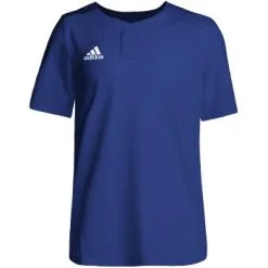 Adidas Youth Icon Pro 2 Button Baseball Jersey -Adidas Store 146984089