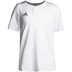 Adidas Youth Icon Pro 2 Button Baseball Jersey -Adidas Store 146984092