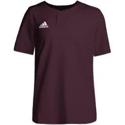 Adidas Youth Icon Pro 2 Button Baseball Jersey -Adidas Store 146984101