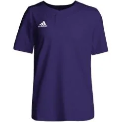 Adidas Youth Icon Pro 2 Button Baseball Jersey -Adidas Store 146984114