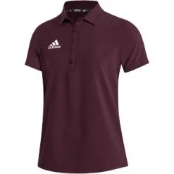 Adidas Women's Stadium Polo Short Sleeve Shirt 58 Adidas Women's Stadium Polo Short Sleeve Shirt -Adidas Store 147092725 e6391903 277b 4afe ba43 27e83b5878cd
