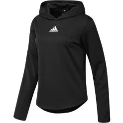 Adidas Womens Stadium Heat.rdy LS Hoodie -Adidas Store 147194549