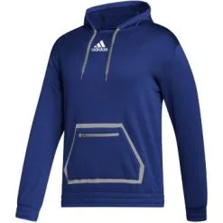 Adidas Mens Team Issue Pull Over Hoodie -Adidas Store 147198564