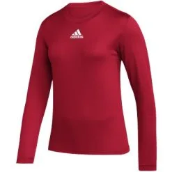 Adidas Women's Long Sleeve Pregame BOS T-Shirt -Adidas Store 147294804 09eed2ba d0d4 46e5 8b27 727c2258cb29