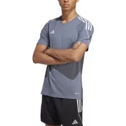 Adidas Men's Tiro 23 Soccer Jersey -Adidas Store 147295216